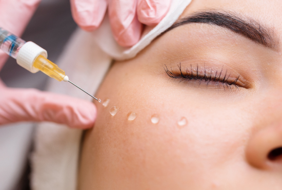 Mésothérapie à Djerba