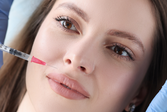 Skinbooster à Djerba