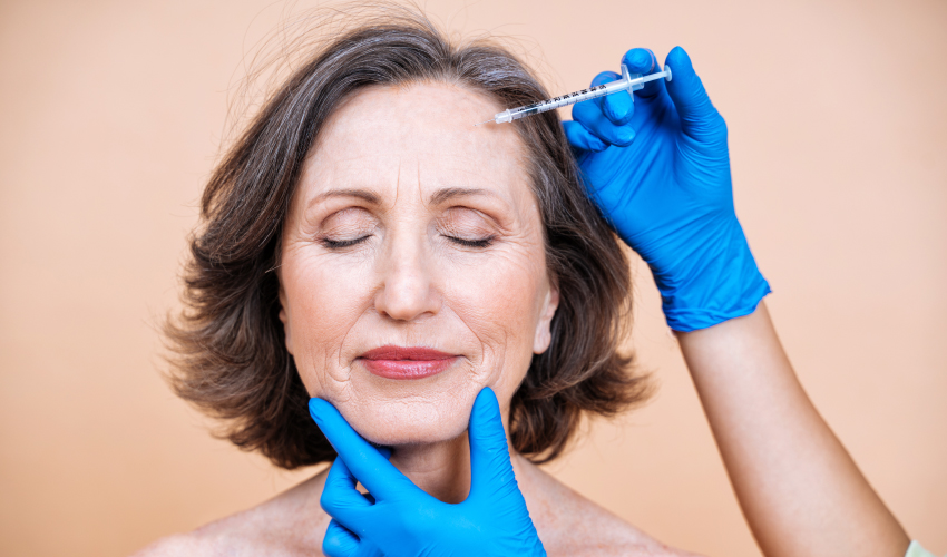 Botox à Djerba : Atténuer les Rides d’Expression