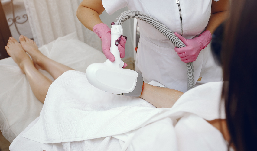 Épilation laser à Djerba – Solutions pour poils indésirables