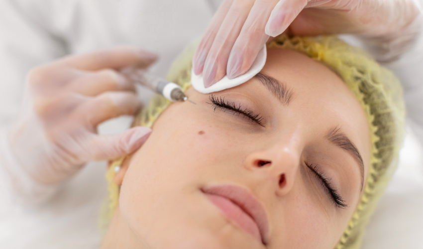 Mésothérapie à Djerba : Hydratation et Éclat de la Peau