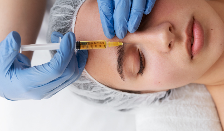 Skinbooster à Djerba : Hydratation Profonde de la Peau