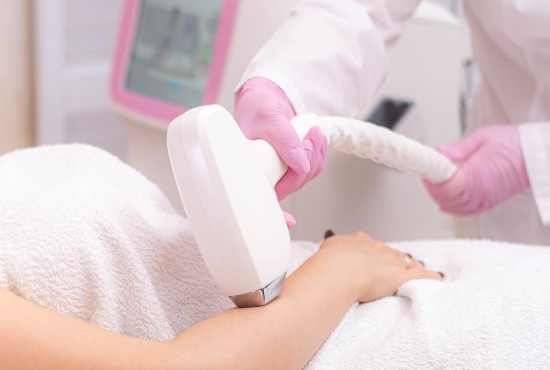 Épilation Définitive à Djerba